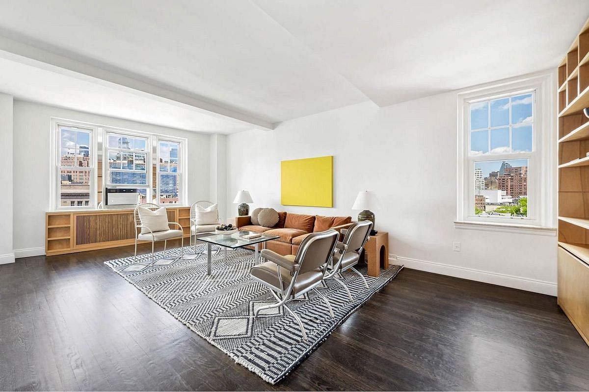 Image 1 of 12 for 302 West 12th Street #10A in Manhattan, New York, NY, 10014