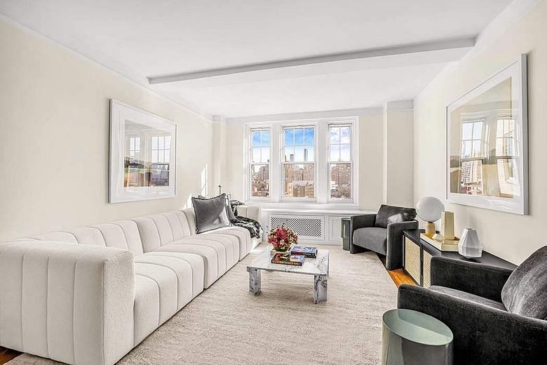 302 West 12th Street #10H