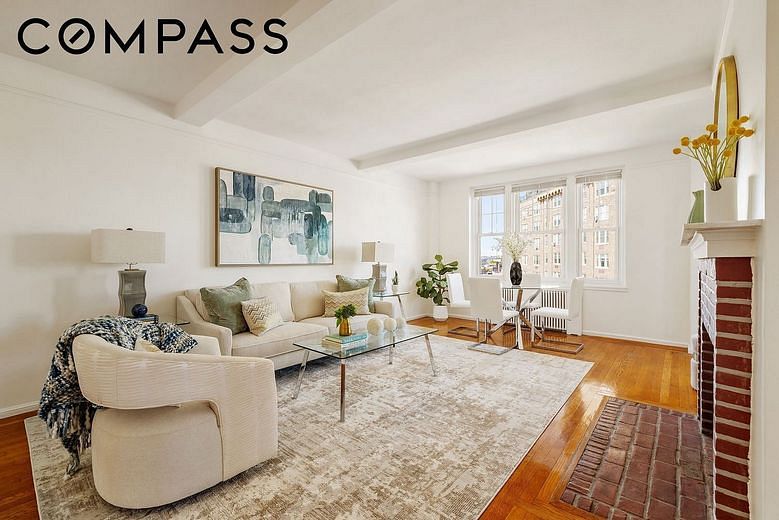 302 West 12th Street #14C