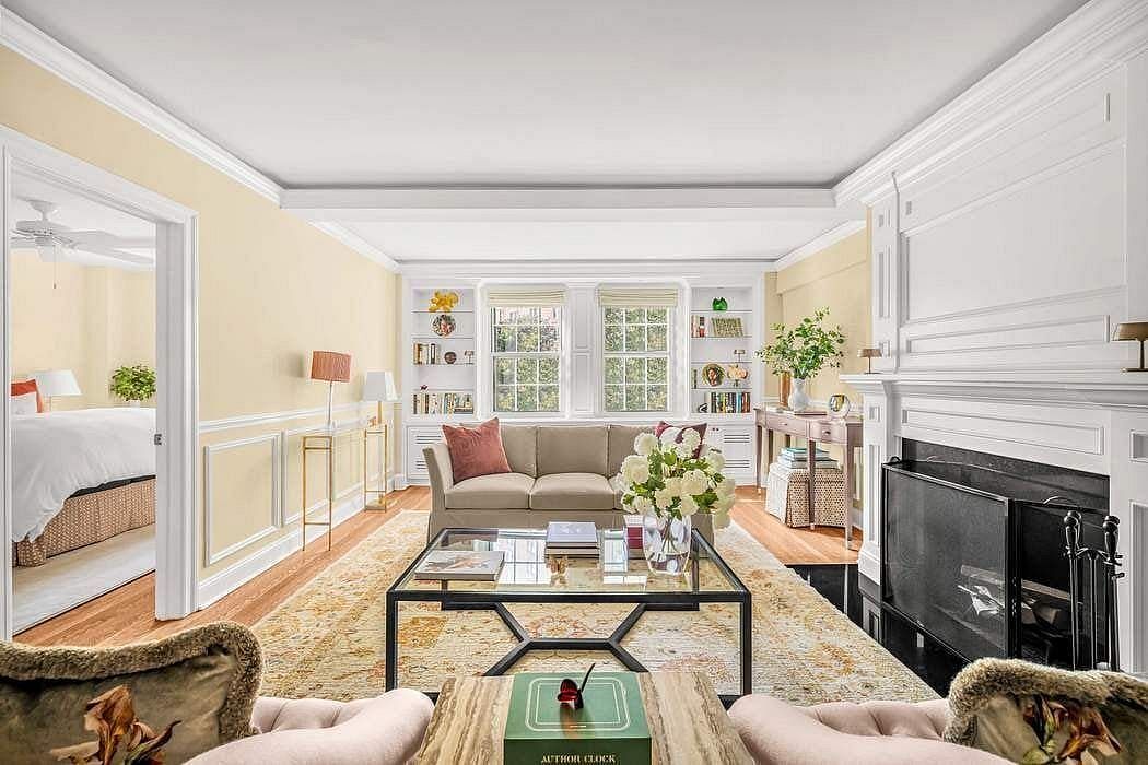 Image 1 of 16 for 302 West 12th Street #2E in Manhattan, New York, NY, 10014