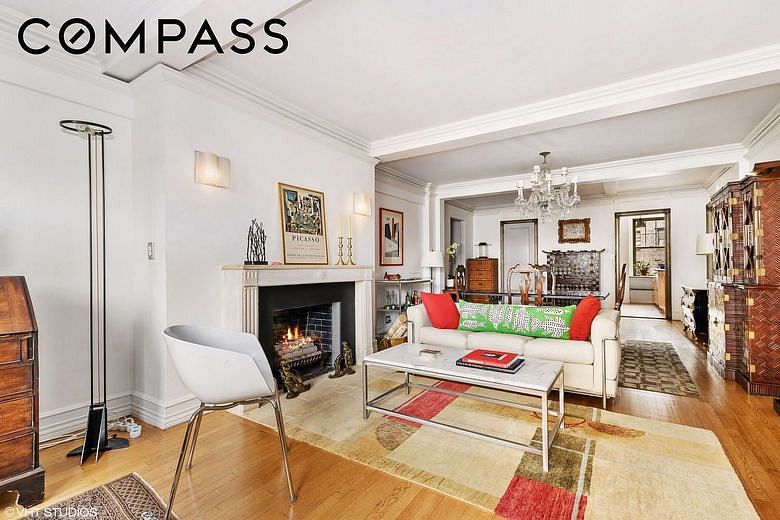302 West 12th Street #4E