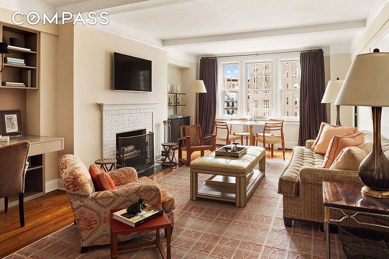 302 West 12th Street #6D