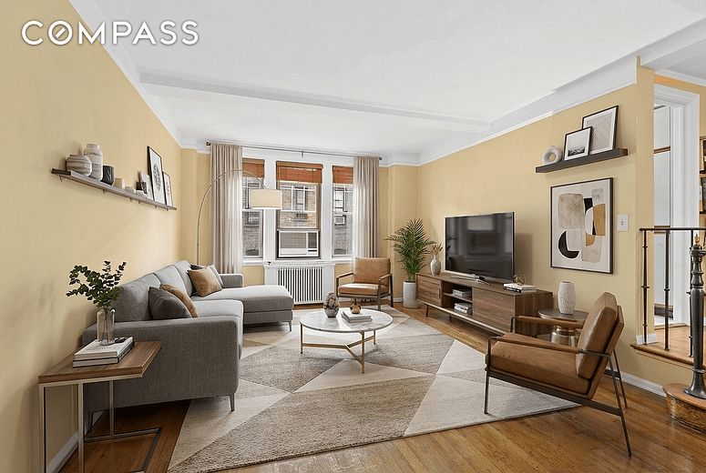 302 West 12th Street #6H