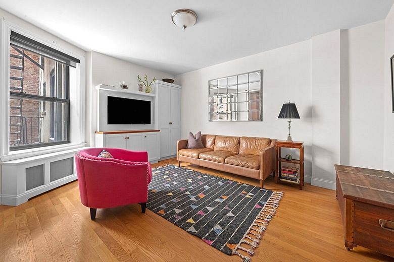 302 West 79th Street #3C