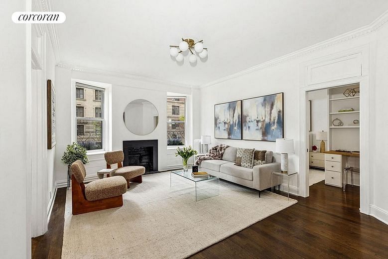 302 West 79th Street #3DE