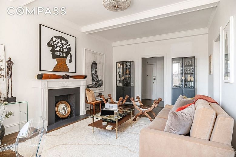 302 West 86th Street #11C