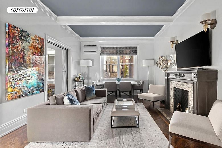 302 West 86th Street #4C