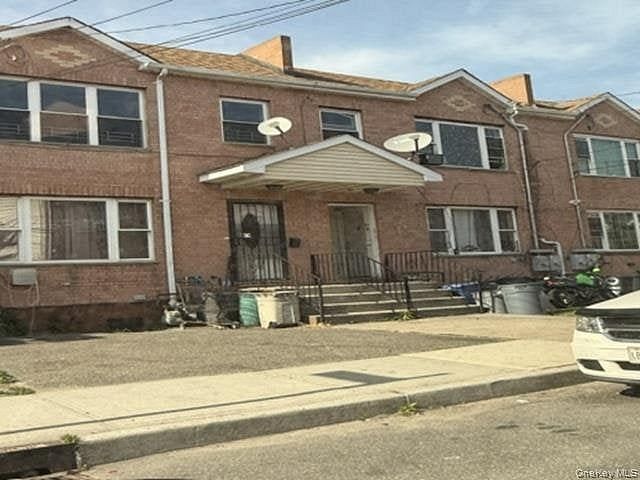 3020 Lewmay Road
