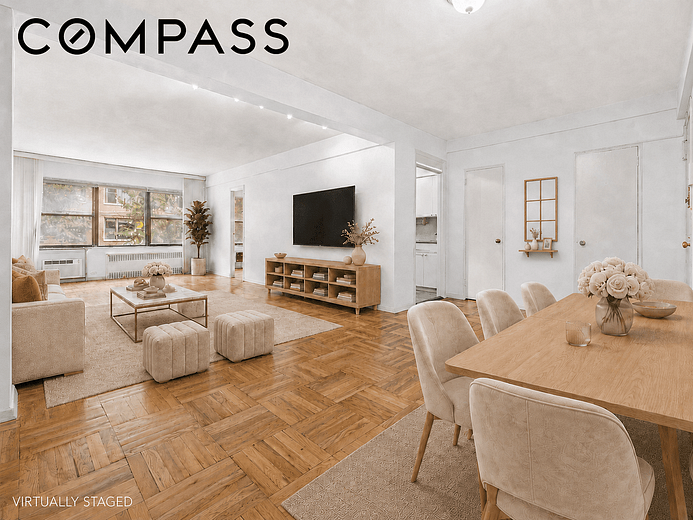303 Beverley Road #1B