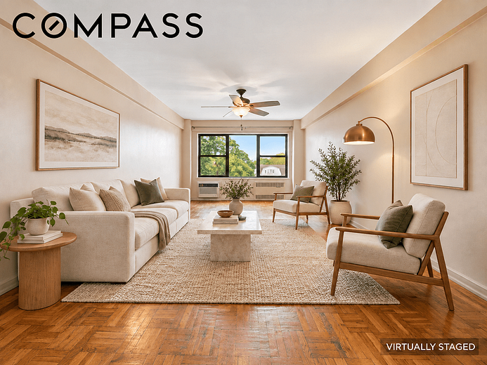 303 Beverley Road #4P