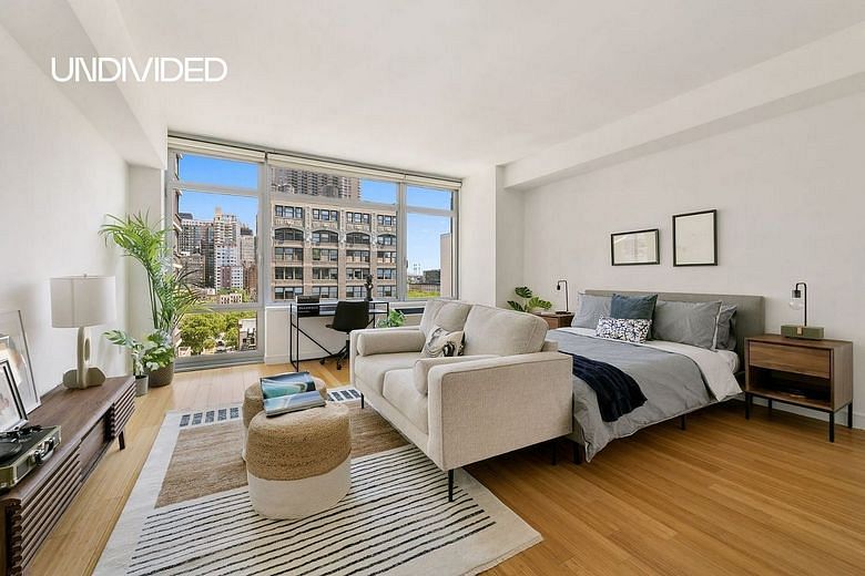 303 East 33rd Street #11B