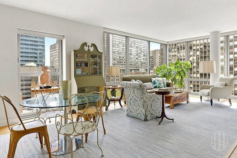 303 East 33rd Street #11E