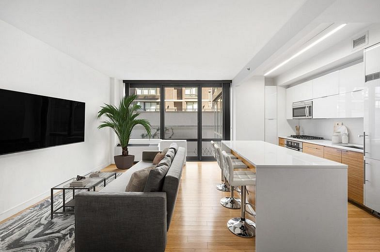 303 East 33rd Street #3A