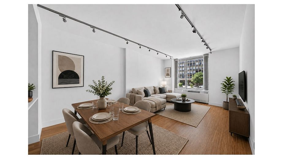 303 East 33rd Street #3G