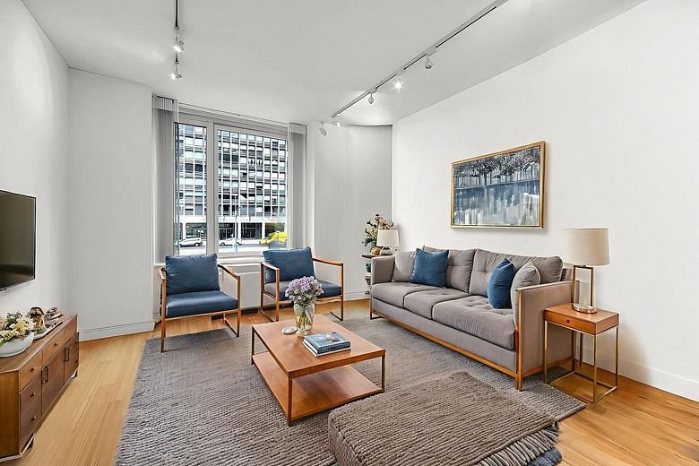 303 East 33rd Street #3G