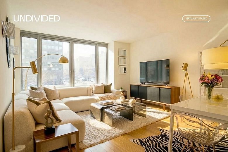 303 East 33rd Street #3N