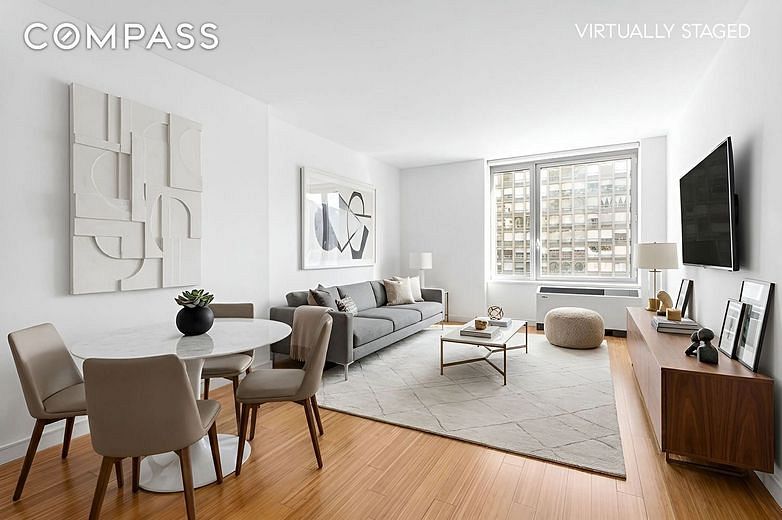 303 East 33rd Street #5H