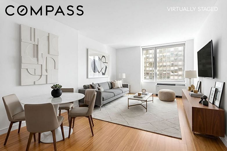 303 East 33rd Street #5H