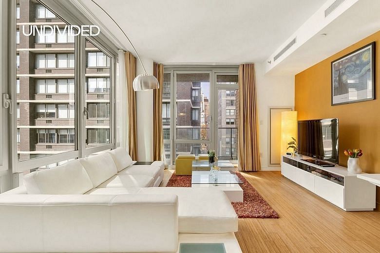 303 East 33rd Street #6A