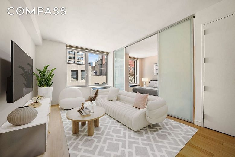 303 East 33rd Street #6D