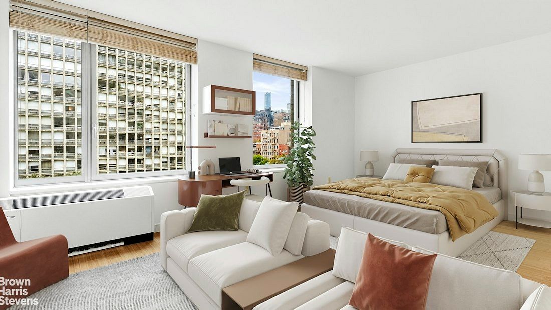 303 East 33rd Street #6K