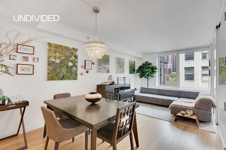 303 East 33rd Street #7D