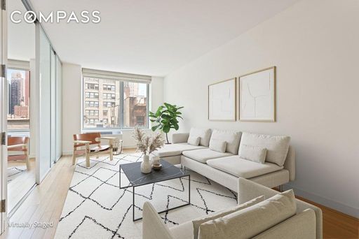 Image 1 of 18 for 303 East 33rd Street #7E in Manhattan, NEW YORK, NY, 10016
