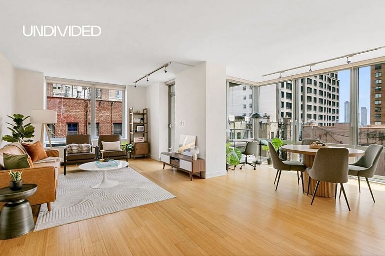 303 East 33rd Street #7F