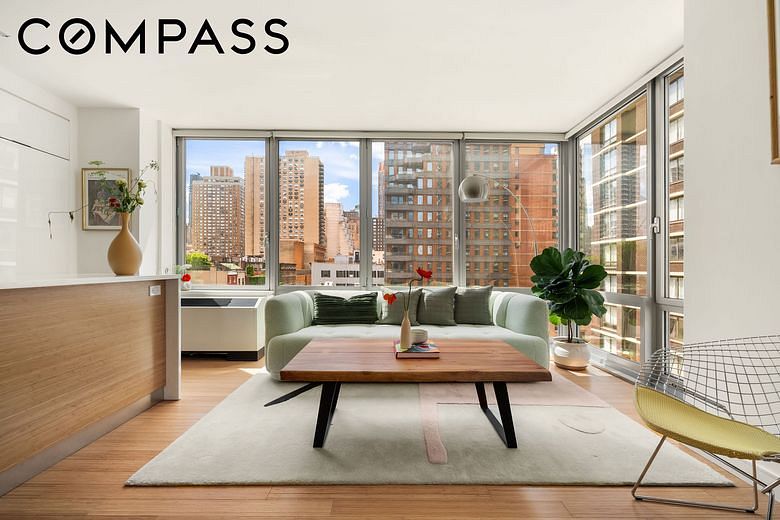 303 East 33rd Street #7N