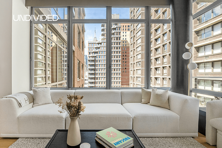 303 East 33rd Street #8A