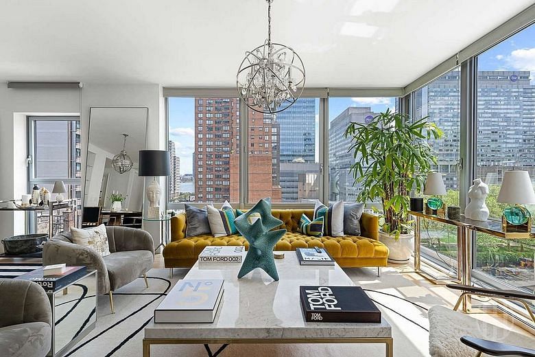 303 East 33rd Street #9E