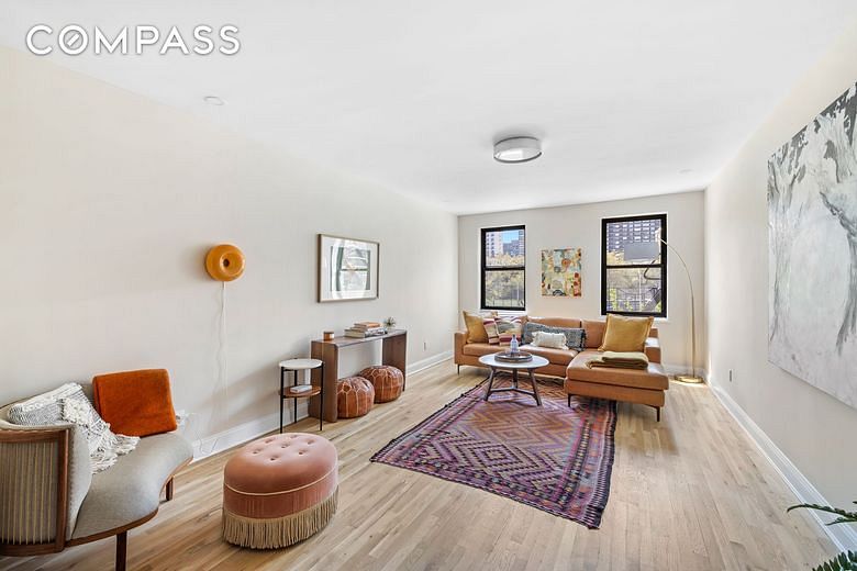 303 East 37th Street #2K