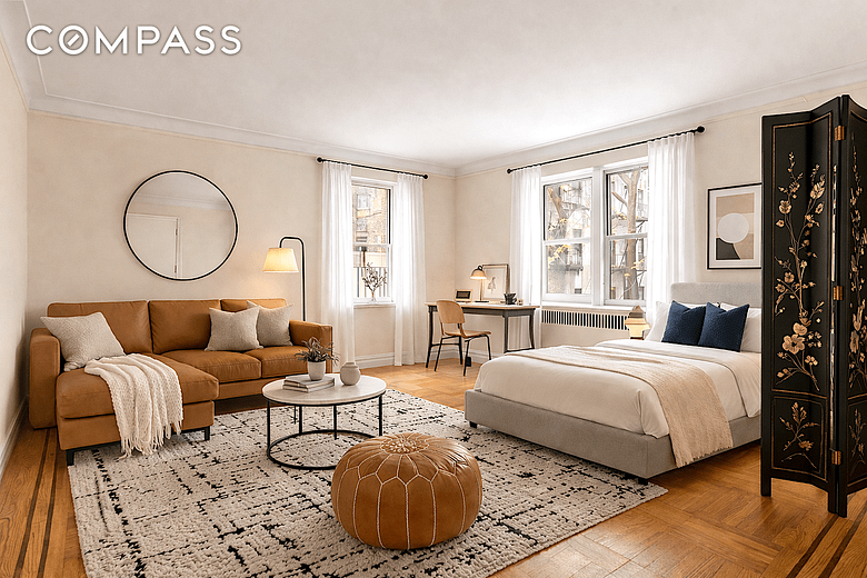 303 East 37th Street #3B