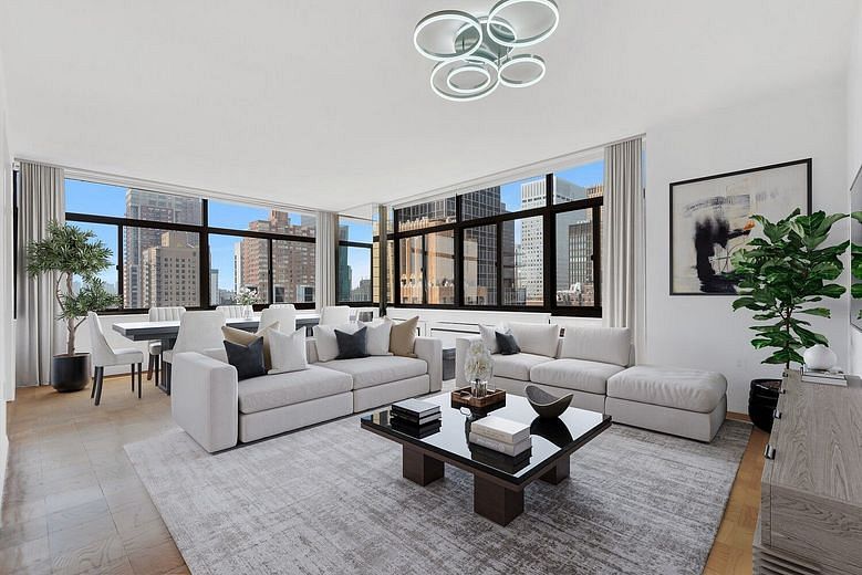 303 East 43rd Street #25B