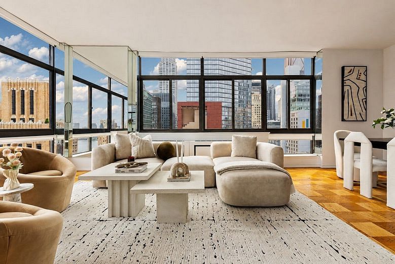 303 East 43rd Street #25B