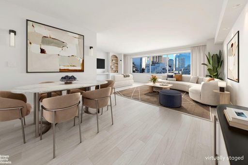 Image 1 of 10 for 303 East 57th Street #10F in Manhattan, New York, NY, 10022