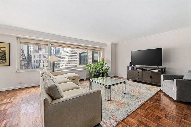 303 East 57th Street #11F