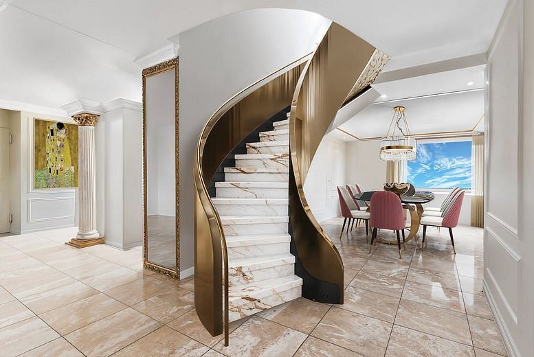 303 East 57th Street #12L14L