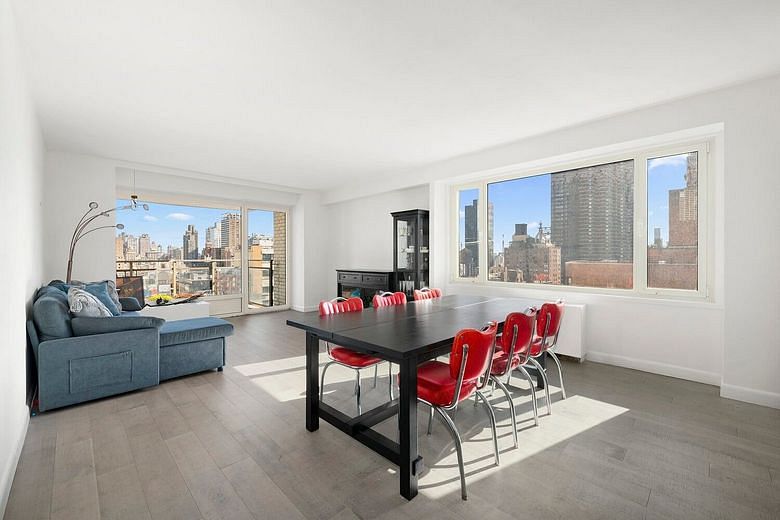 303 East 57th Street #14J