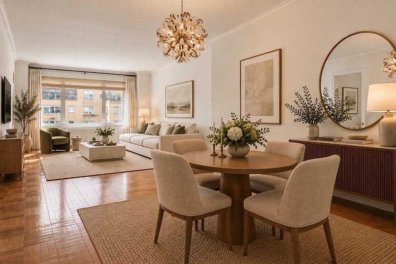 303 East 57th Street #16C