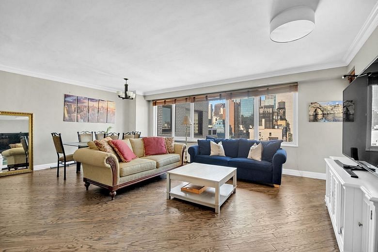303 East 57th Street #17E