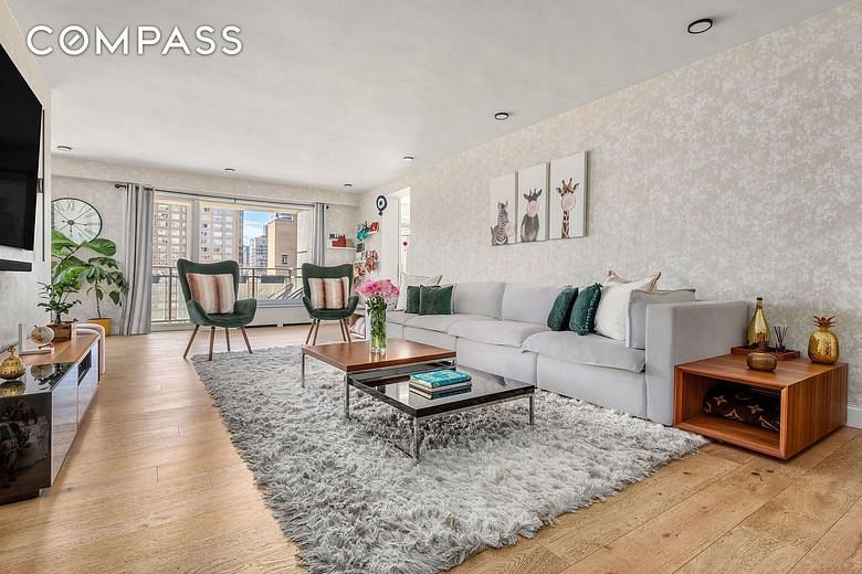 303 East 57th Street #20LA