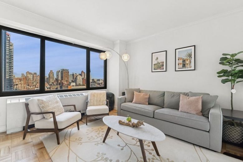 303 East 57th Street #21K