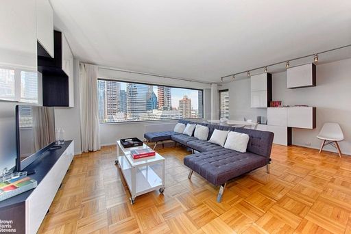 Image 1 of 13 for 303 East 57th Street #24E in Manhattan, New York, NY, 10022