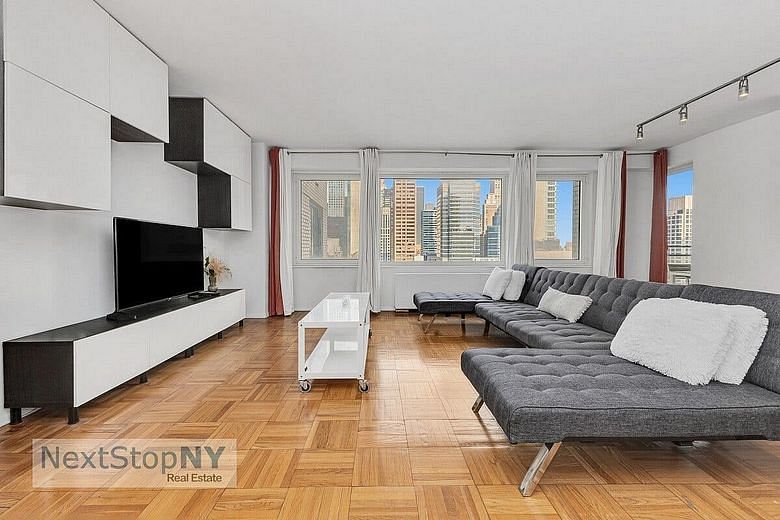 303 East 57th Street #24E