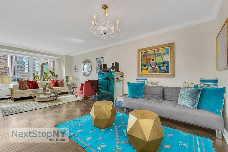 303 East 57th Street #25F