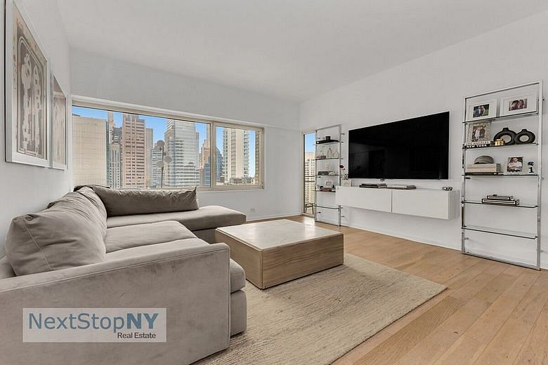 303 East 57th Street #26E