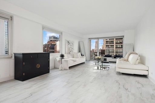 Image 1 of 18 for 303 East 57th Street #29E in Manhattan, New York, NY, 10022