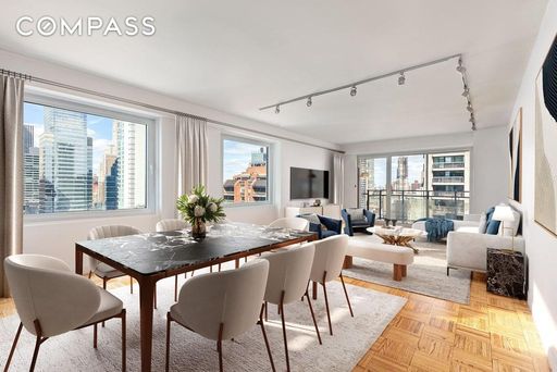 Image 1 of 10 for 303 East 57th Street #30E in Manhattan, New York, NY, 10022