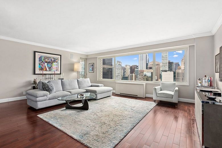 303 East 57th Street #38D
